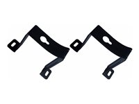 Vision SB-1900P - Soundbar - bokhylla - trådlös - Bluetooth - 100 Watt - mattsvart SB-1900P