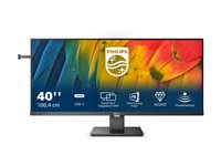 Philips 5000 Series - LED-skärm - 40" - HDR 40B1U5600/00