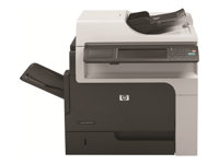 HP LaserJet Enterprise M4555 MFP - multifunktionsskrivare - svartvit CE502A#B19