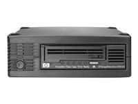 HPE LTO-5 Ultrium 3000 - Bandenhet - LTO Ultrium (1.5 TB / 3 TB) - Ultrium 5 - SAS-2 - extern - kryptering EH958B