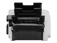 HP 3-bin Stapling Mailbox - skrivarpostfack med häftfunktion - 900 ark CZ264A#B19