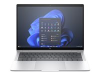 HP Elite x360 1040 G11 Notebook - AI Ready - 14" - Intel Core Ultra 7 - 155H - 32 GB RAM - 1 TB SSD - 5G LTE, NR - hela norden 9G0R5ET#UUW