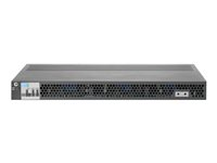 HPE - Strömförsörjningssockel - 1U - för HPE 640 Gbps Type A Fabric Module, 640 Gbps Type B Fabric Module J9805A#ABB