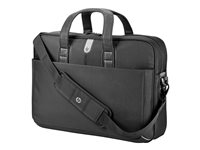 HP Professional Slim Top Load - Notebook-väska - 17.3" H4J91AA
