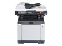 Kyocera ECOSYS M6026cdn - multifunktionsskrivare - färg 1102PV3NL0