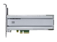 Dell - SSD - 1.6 TB - inbyggd - PCIe-kort - PCIe 4.0 (NVMe) - för PowerEdge C6420, FC430, FC830 403-BCLI