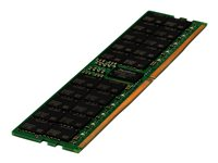 HPE SmartMemory - DDR5 - modul - 32 GB - DIMM 288-pin - 4800 MHz / PC5-38400 - CL40 - 1.1 V - registrerad - för ProLiant DL325 Gen11, DL345 Gen11, DL385 Gen11 P50311-B21