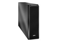 APC Smart-UPS SRT 192V 5kVA and 6kVA Battery Pack - Batterihölje - 2 x batteri - Bly-syra - svart - för P/N: SMX3000RMLVUS, SRT10RMXLIX806, SRT5KRMXLW-TW, SRT5KXLTUS, SRT6KXLTUS, SRT6KXLTW SRT192BP