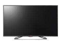 LG 55LA625C - 55" Diagonal klass LED-bakgrundsbelyst LCD-TV - hotell/gästanläggning - 1080p 1920 x 1080 - direktupplyst LED 55LA625C