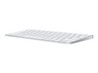 Apple Magic Keyboard - Tangentbord - trådlös - Bluetooth - QWERTY - norsk MK2A3H/A