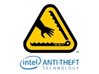 Intel Anti-Theft Service - Abonnemangslicens ( 1 år ) - 1 bärbar - finska, svenska BXIATS1YRSWDFIN