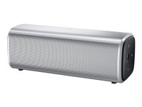 Dell AD211 - Högtalare - för bärbar användning - trådlös - Bluetooth, NFC - 5 Watt 520-AAGR