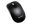 Microsoft Wireless Mobile Mouse 1000 - Mus - höger- och vänsterhänta - 3 knappar - trådlös - 2.4 GHz - trådlös USB-mottagare - svart