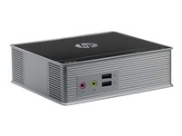 HP t310 - DTS Tera2321 - 512 MB - flash 256 MB C3G80AA#AK8