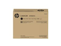 HP 159Y - Extra lång livslängd - svart - original - LaserJet - tonerkassett (W1590YC) Contract W1590YC