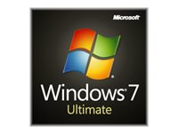 Microsoft Windows 7 Ultimate - Uppgradering (enbart medier) - WAH, Student - Campus, School - DVD - 64-bit - finska - EMEA GLC-00325