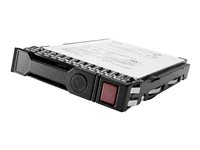 HPE Converter Enterprise - Hårddisk - 600 GB - hot-swap - 3.5" LFF - SAS 12Gb/s - 15000 rpm - med HP SmartDrive-bärvåg 765424-B21