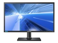 Samsung S24C650PL - LED-skärm - Full HD (1080p) - 23.6" LS24C65UPC/EN