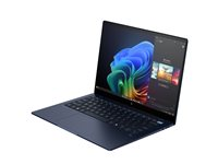 HP EliteBook Ultra 14 G1q Notebook AI - Copilot+ PC - 14" - Qualcomm Snapdragon X Elite - X1E-78-100 - 16 GB RAM - 1 TB SSD - hela norden A36ZJET#UUW