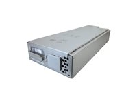 APC Replacement Battery Cartridge #118 - UPS-batteri - 1 x batteri - Bly-syra - för Smart-UPS X 120V External Battery Pack Rack/Tower APCRBC118