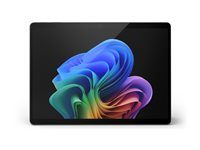 Microsoft Surface Pro Copilot+ PC for Business - 11th Edition - AI Ready - 13" - Qualcomm Snapdragon X Elite - X1E-80-100 - 16 GB RAM - 512 GB SSD ZIN-00022