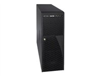 Intel Server Chassis P4216XXMHGC - Tower - 4U - SSI EEB - SATA/SAS - hot-swap - nätaggregat - hot-plug - USB P4216XXMHGC