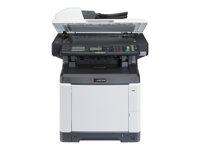 Kyocera ECOSYS M6526cdn - multifunktionsskrivare - färg 1102PW3NL0