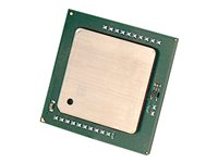 Intel Xeon E5-4620 - 2.2 GHz - med 8 kärnor - 16 trådar - 16 MB cache (paket om 2) - för ProLiant BL660c Gen8 679102-B21