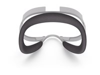 Meta - Ansiktsgränssnitt för virtual reality headset - öppen - svart - för Meta Quest 3, Quest 3S SK-1000040-01