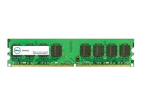 Dell - DDR4 - modul - 16 GB - DIMM 288-pin - 3200 MHz / PC4-25600 - ej buffrad - ECC - Uppgradering - för Precision 3640 Tower, 3640 XE Tower, 3650 Tower AB663418