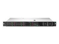 HPE ProLiant DL20 Gen10 Plus Performance - kan monteras i rack Xeon E-2314 2.8 GHz - 16 GB - ingen HDD P44114-421