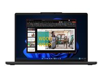 Lenovo ThinkPad X13s Gen 1 - 13.3" - Qualcomm Snapdragon 8cx Gen 3 - 16 GB RAM - 256 GB SSD - 5G - nordiskt (danska/finska/norska/svenska) 21BX000TMX