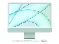 Apple iMac with 4.5K Retina display - allt-i-ett M1 - 16 GB - SSD 1 TB - LED 24" - amerikansk Z12V_274_SE_CTO