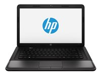HP 255 G2 Notebook - 15.6" - AMD A4 - 5000 - AMD VISION - 4 GB RAM - 500 GB HDD F0Z63EA#UUW