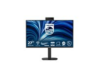 Philips 27B2U3601H - 3000 Series - LED-skärm - QHD - 27" 27B2U3601H/00