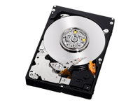 WD XE WD6001BKHG - Hårddisk - 600 GB - inbyggd - 2.5" - SAS 6Gb/s - 10000 rpm - buffert: 32 MB WD6001BKHG