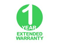 APC Extended Warranty - Utökat serviceavtal - delar (för UPS- och nätenheter) - 1 år - leverans - svarstid: NBD - för P/N: SRV2KA, SRV2KA-TW, SRV2KIL, SRV2KI-TW, SRV2KRI, SRV2KRILRK, SRV2KRIRK, SRV72RLBP-9A WBEXTWAR1YR-SE-02