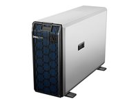 Dell PowerEdge T350 - tower Xeon E-2314 2.8 GHz - 16 GB - HDD 1 TB YH9C0