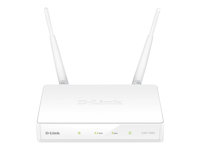 D-Link DAP-1665 - Trådlös åtkomstpunkt - Wi-Fi 5 - 2.4 GHz, 5 GHz DAP-1665