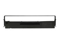 Epson SIDM - Svart - färgband - för LQ 300+II, 300+II Colour C13S015613