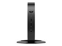 HP Elite t655 - SFF Ryzen Embedded R2314 2.1 GHz - 8 GB - flash 64 GB 5H0W2EA#AK8
