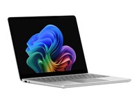 Microsoft Surface Laptop for Business - 13-inch - Copilot+ PC - 13" - Intel Core Ultra 5 - 325 - 16 GB RAM - 256 GB SSD - Nordisk EP2-68725