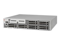 Brocade VDX 6720 - Switch - 60 - rackmonterbar BR-VDX6720-60-R