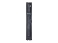 APC InfraStruXure Modular IT Power Distribution Unit with 72 Poles - Kraftfördelningsskåp - AC 400 V - 277 kW - 3-fas - för P/N: SY16K48H-PDNB, SY32K48H-PDNB, SY48K48H-PDNB, SY64K96H-NB, SY96K160H-NB, SY96K96H-NB PDPM277H