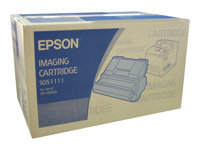 Epson S051111 - Svart - original - tonerkassett - för EPL N3000, N3000D, N3000DT, N3000DTS, N3000T C13S051111