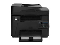 HP LaserJet Pro MFP M225dn - multifunktionsskrivare - svartvit CF484A#B19