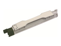 Epson - Svart - original - tonerkassett - för AcuLaser C4200, C4200DNPC5-256, C4200DTNPC5-256 C13S050245