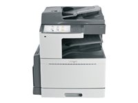 Lexmark X952DE - multifunktionsskrivare - färg 3067326