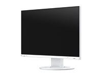EIZO FlexScan EV2400R - med FlexStand - LED-skärm - Full HD (1080p) - 23.8" EV2400R-WT