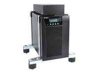 Eaton 9130 Marine - UPS - AC 220-240 V - 900 Watt - 1000 VA - RS-232, USB - utgångskontakter: 6 103007846-6591